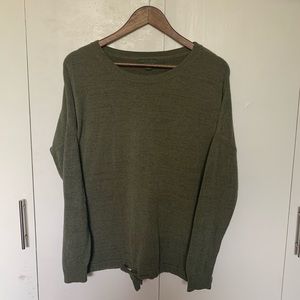 Barefoot Dreams Cozychic Ultra Lite Shirt